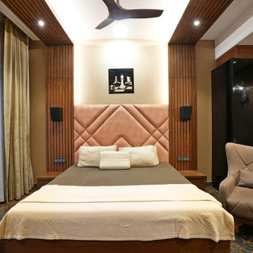 Bedroom - 4