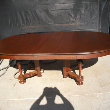 Furniture Repair