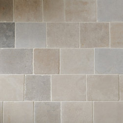 Mill House Blend Limestone || Floors of Stone - Home Improvement