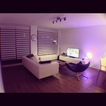 My house