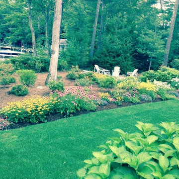 Plantings