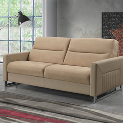 Italian Sofa-Bed Joker - $2,299.00 - Sleeper Sofas