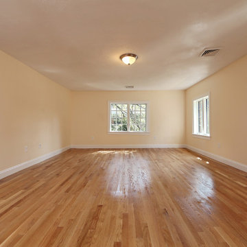 Whole Home Reno Following Water Damage