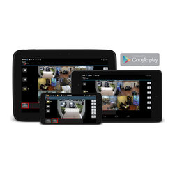 Video Surveillance by iTEK - Products