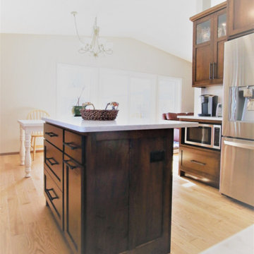 New Kitchen