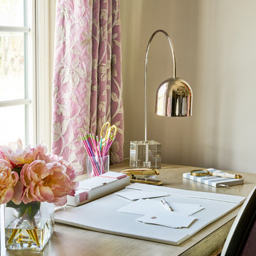 Luxury Estate Remodel: Bedroom