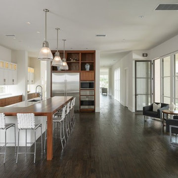 NORMANDY | residence 2