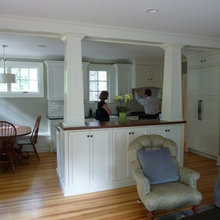 realistic improvements for our house