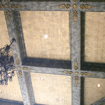 Ceilings