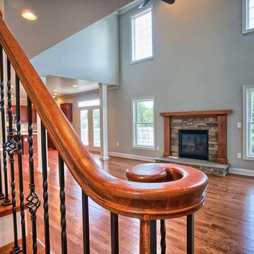 12 Burgundy Cir