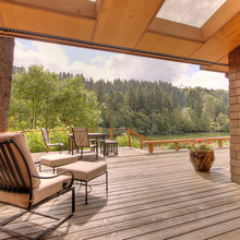Outdoor Spaces