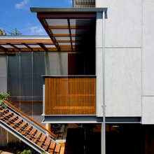 exterior colors