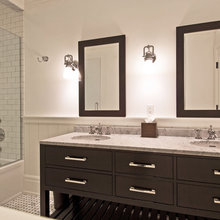 Dina's kids bathroom