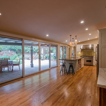 A Cook's Kitchen & So Much More