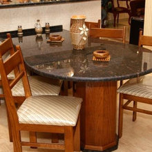 Kitchen Ideas