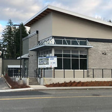 RedRock Commercial ReDesign