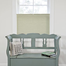 Smith and Noble Optilight Honeycomb Shades - Cellular Shades