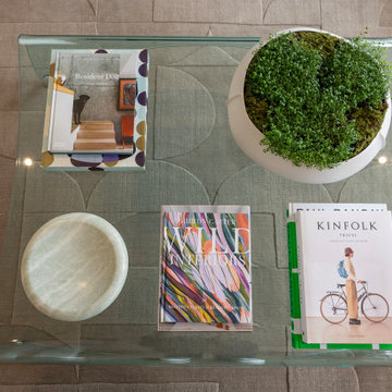Merivale Avenue project
