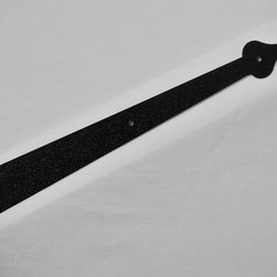 Architectural Hinges - Blue Ridge - Hinges