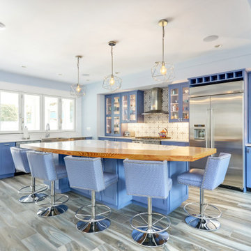 CLB Network - Showcase Builders - Kingsland, TX - 5