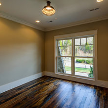 hardwood floors