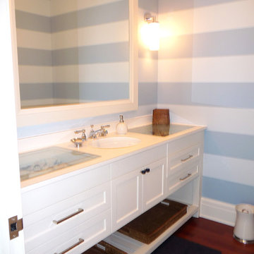 Bathrooms