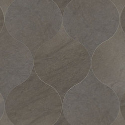 Dimension Waterjet Collection - Wall And Floor Tile