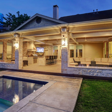 Project of the Month: May 2018