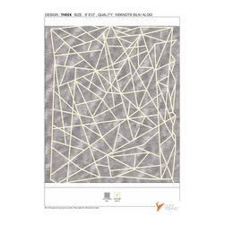 THEEK RUG - Rugs