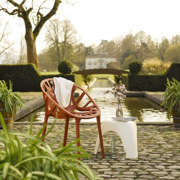 Impressive Outdoor Garden Design That Everyone Should See