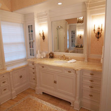 Bathroom Ideas