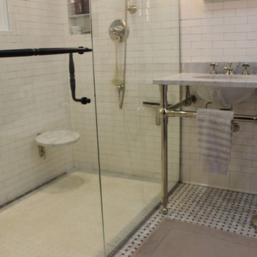 Miller Master Bath