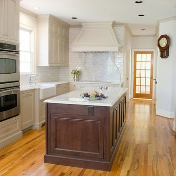 Kitchen Projects
