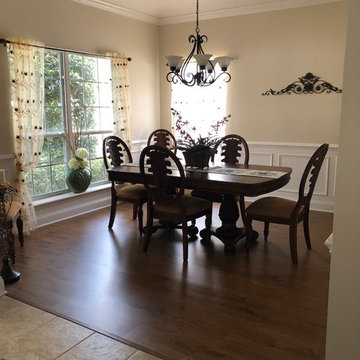 Amazing Laminate Floors
