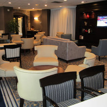 Hotel DF