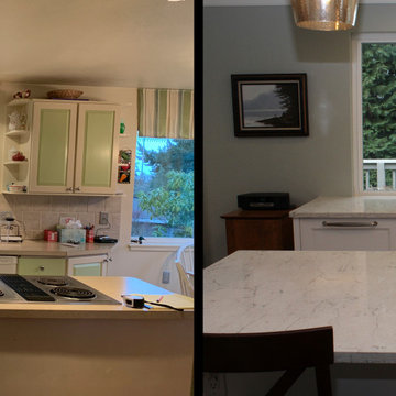Crooks Bathroom Remodels