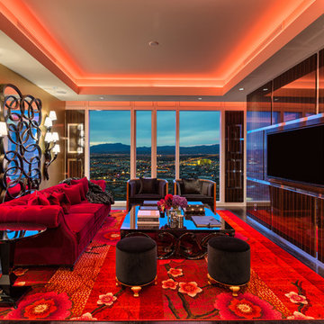 Mandarin Oriental Unit 4107