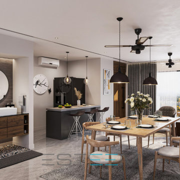 Oatlands Project