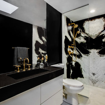 2018 NARI CotY Award-Winning Bathroom