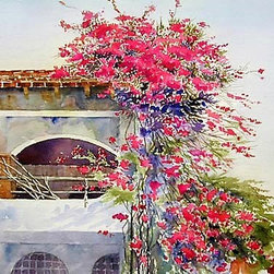 Artwork by Douglas Okun - Products