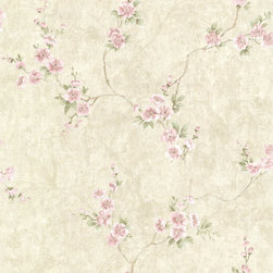 Mayflower - GK25030 - Wallpaper