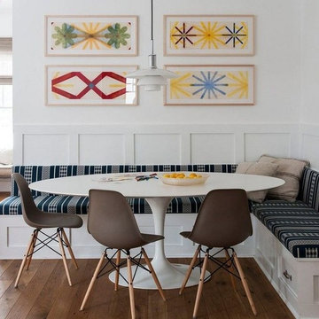 Tulip Table collection