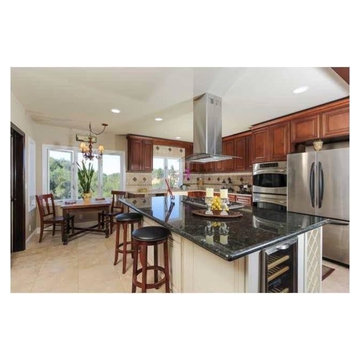 Residential Work