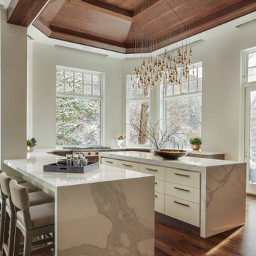Aspen Retreat