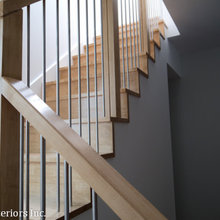 banister