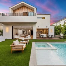 Sally Smith-exterior Ojai