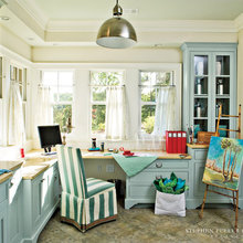 craft room