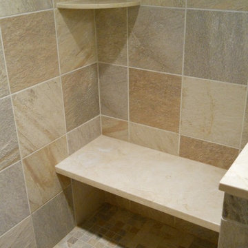 Completed Projects