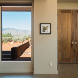 JS Ivins - Cellular Shades