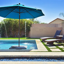 Pool Contractors